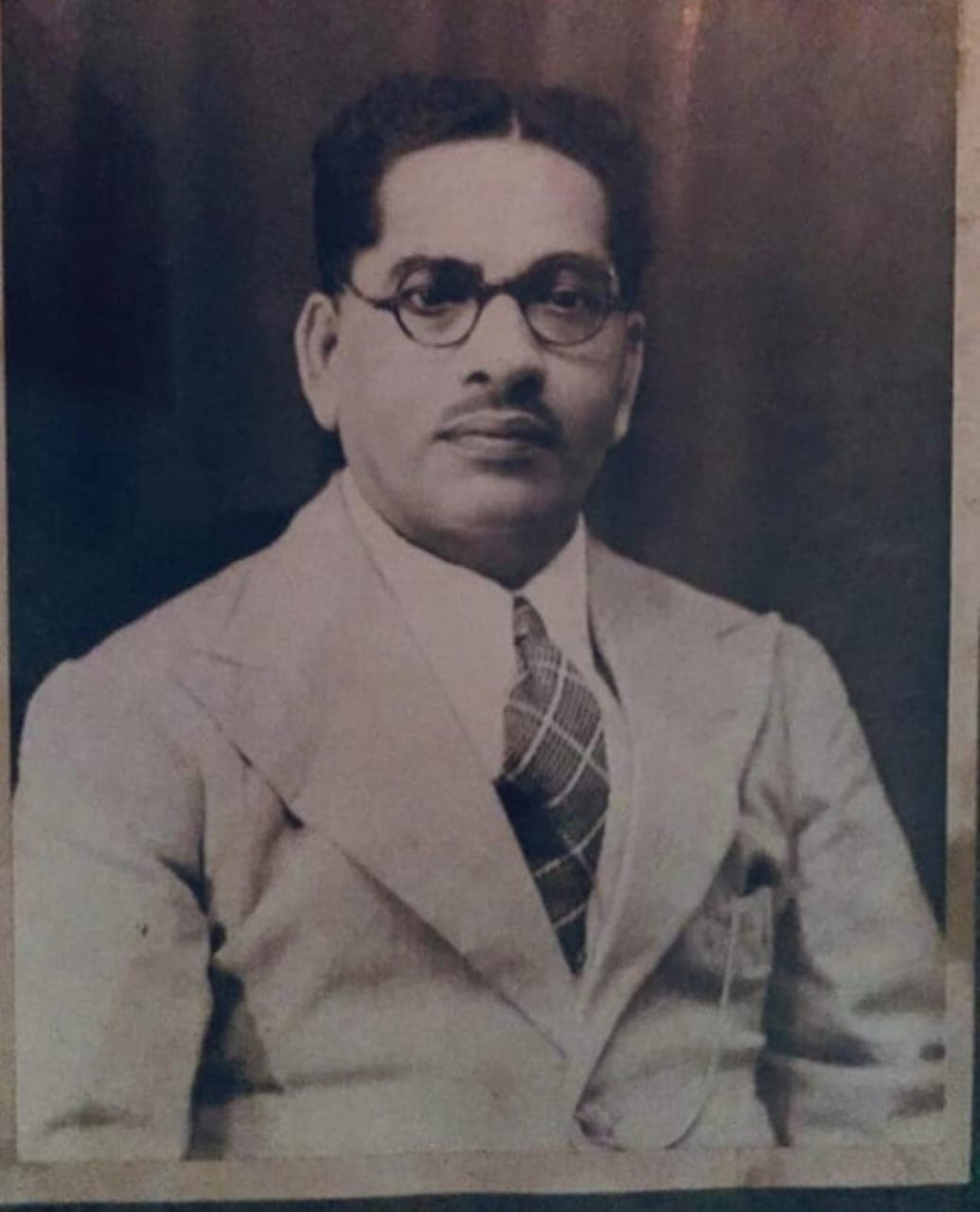 Mr. Charles Pathirana - Pioneer of Dental Technology