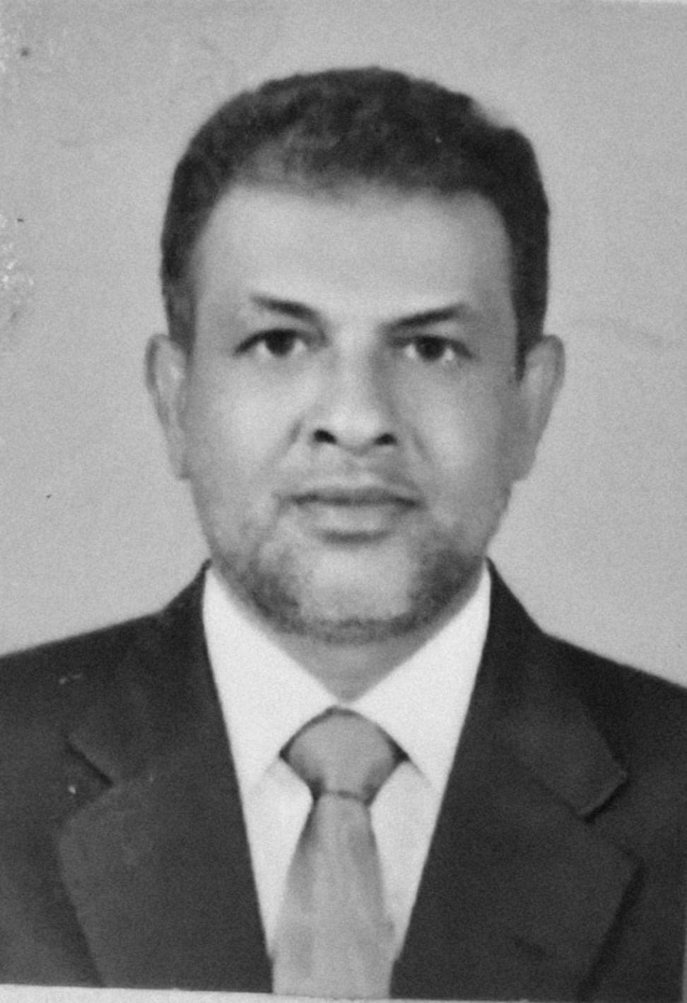 W R Priyantha Bandara