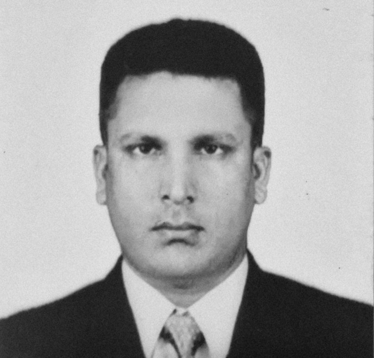 Gamini Wasantha Bandara Yatiwella