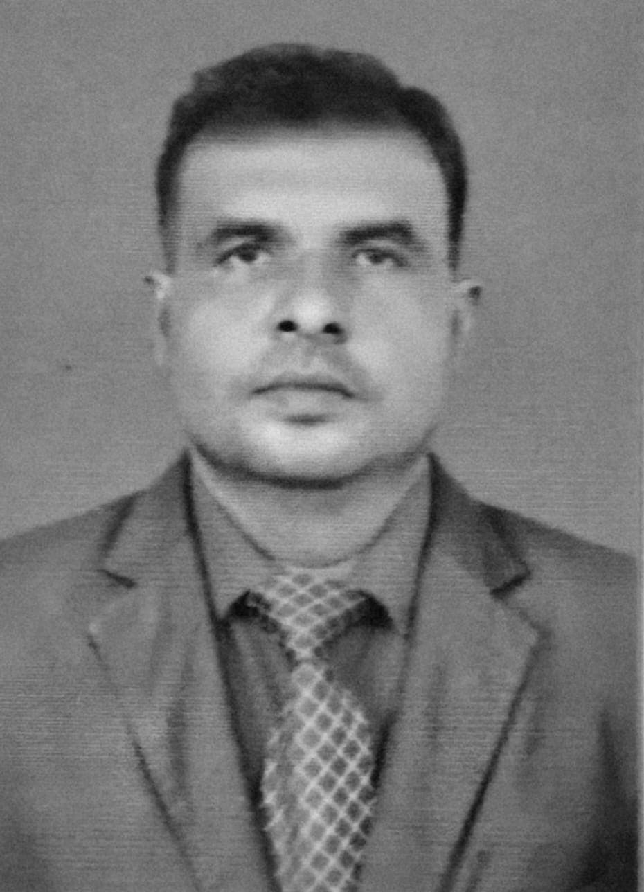Mohan Kumar Jesuthasan