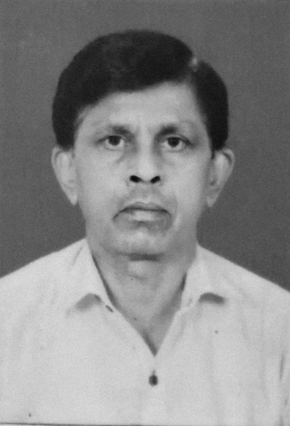 D.P. Dayarathna
