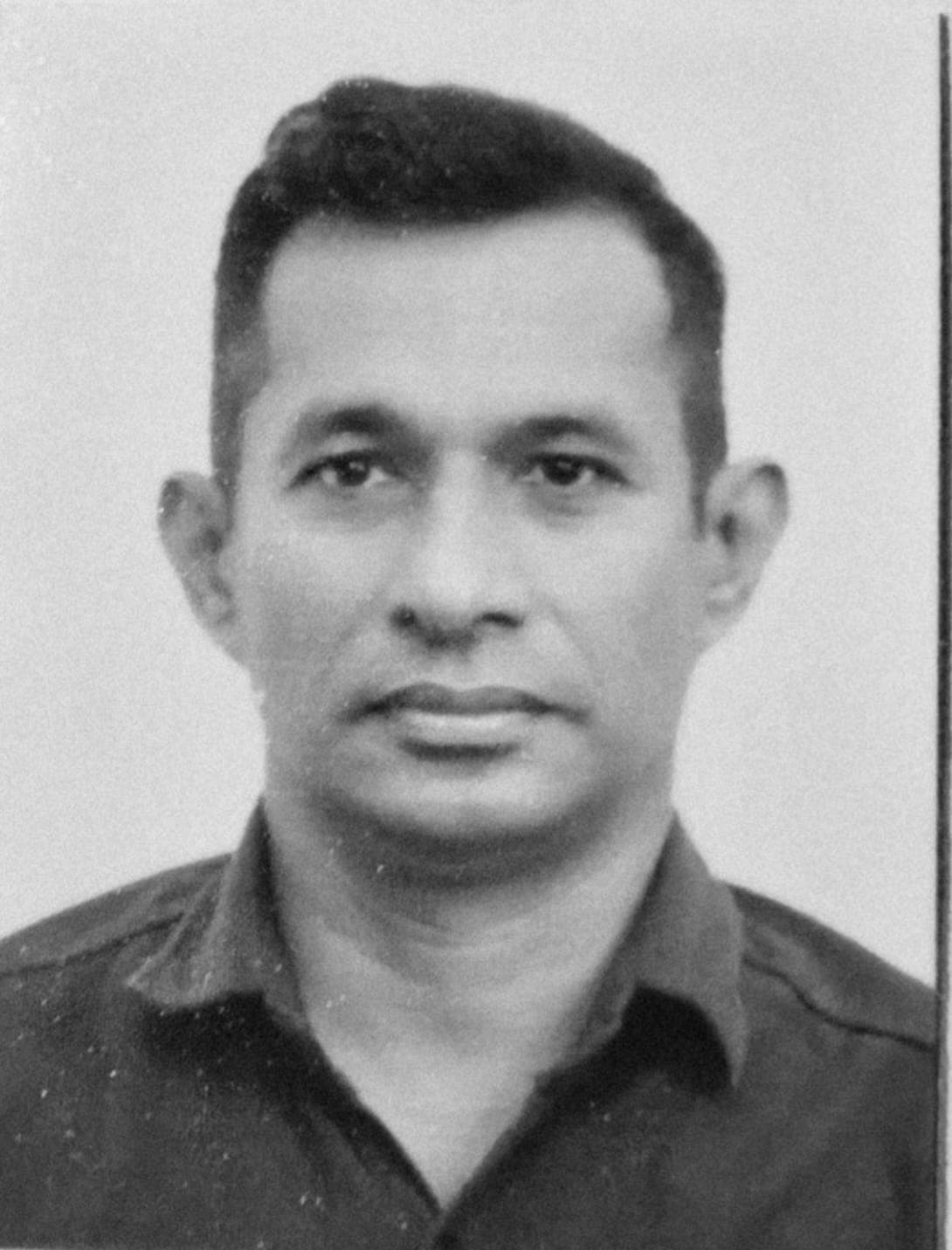 Samantha Wickramarathna