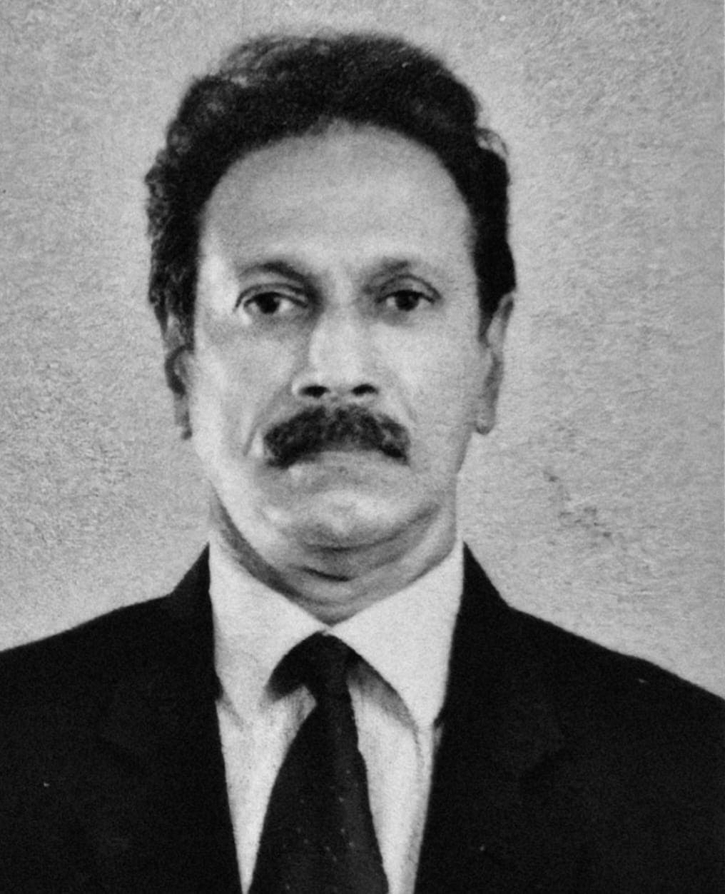 K B L U K Balasuriya