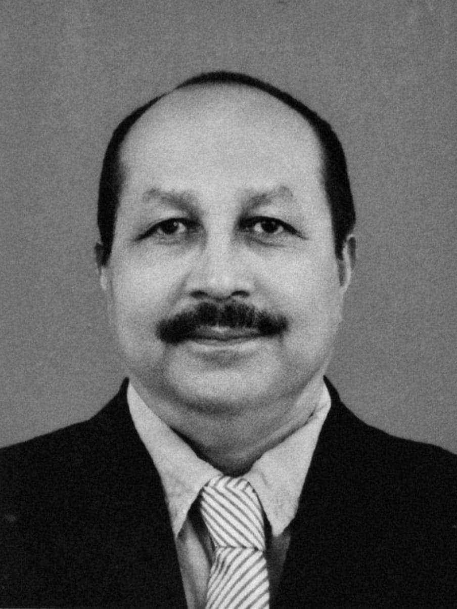 Sadun Niranjana Fernando