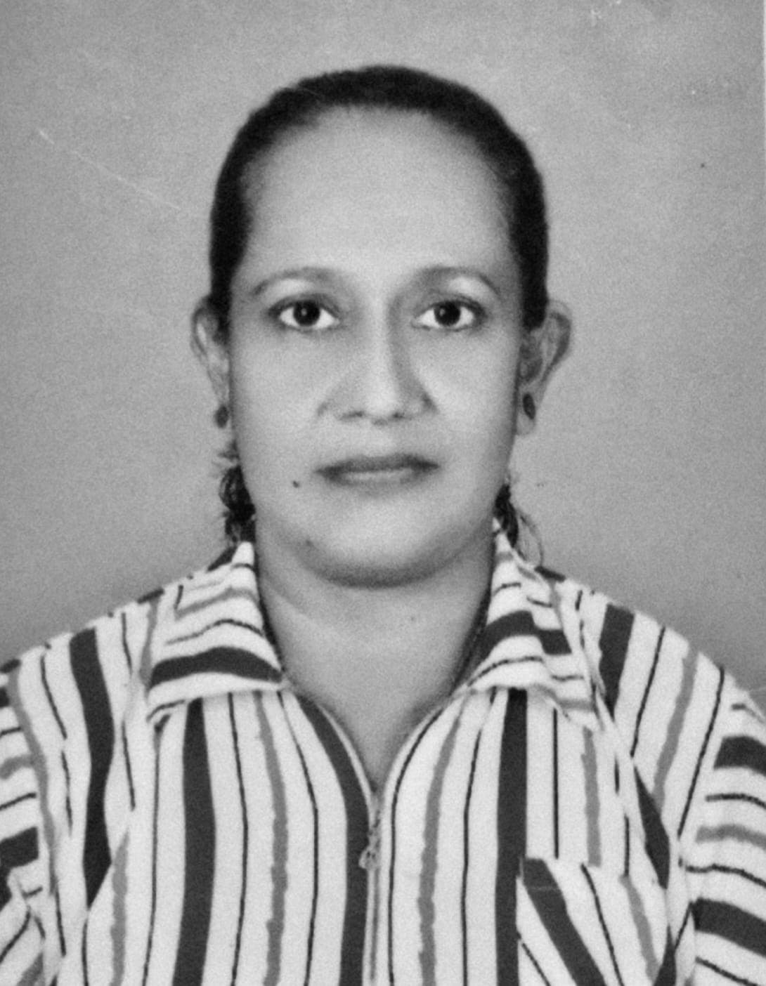 E Nilanka Wimal Perera