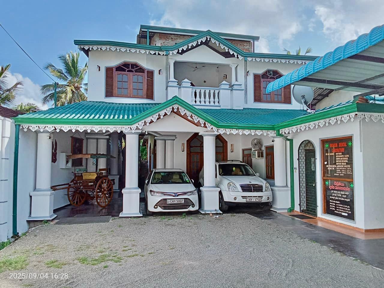 Professional Certificate