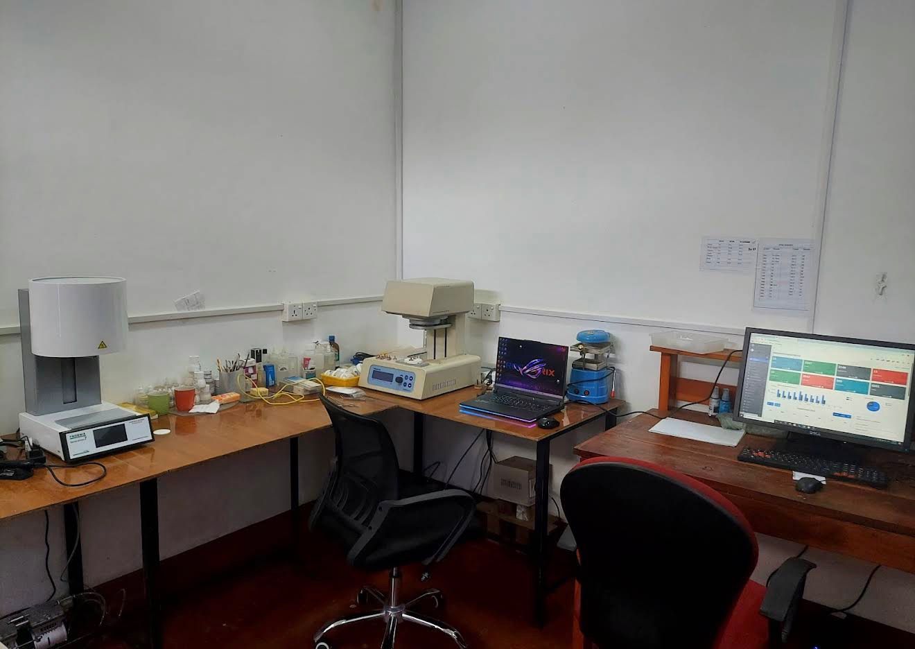 Rajitha Dental Clinic